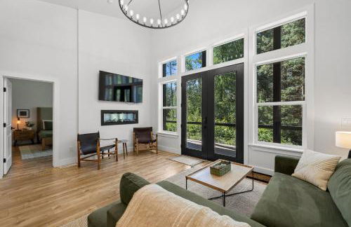 Wagon Wheel Hideaway - All season new build home near Tamarack Resort & Lake Cascade - Photo 60