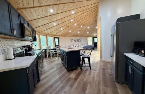 Stunning Lakefront Treehouse! Must book! - Foto 58