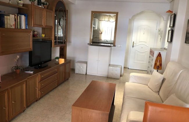 Acv - bahía park-1ª línea planta 6 norte 2 - Foto 6