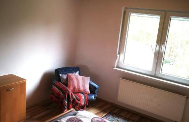 Ferienwohnung mit Balkon 1.OG - Foto 6