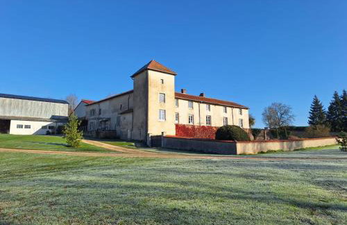 Maison de la Vaux - Foto 1