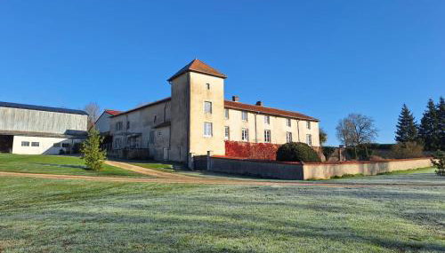 Maison de la Vaux - Foto 1