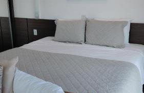 Tropical Executive Flat 905 Suite w Veiw - Foto 1