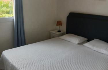 T3 duplex malibu village pass piscine en supplément 2 a 8 personnes - Foto 20