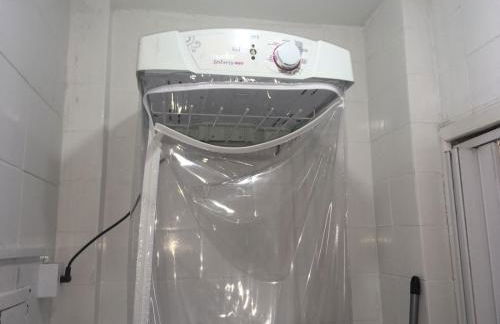 Apto climatizado -garagem - Photo 34