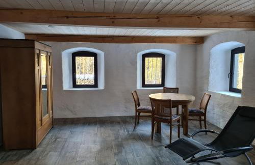 Ferienhaus Waldglück - Foto 9