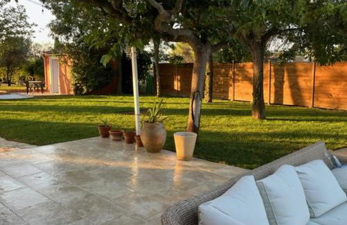 Le mazet de fabrègues - Foto 20