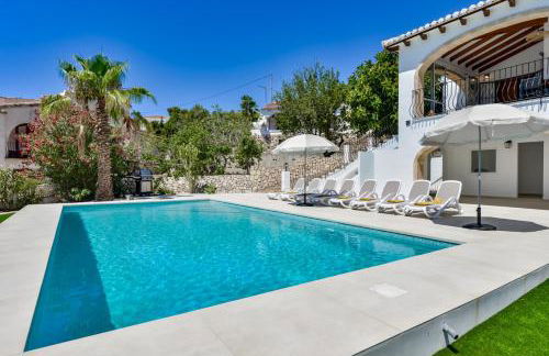 Villas Guzman - Villa Mario - Foto 65