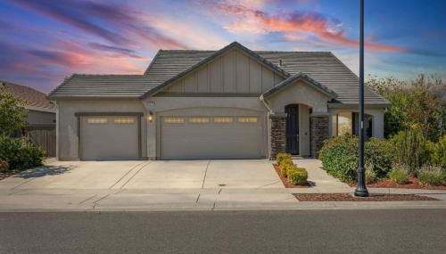 The Fiddyment Roost - Foto 5