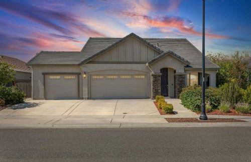 The Fiddyment Roost - Foto 5