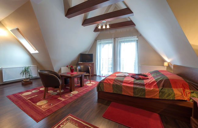 Janówka Apartamenty - Photo 12