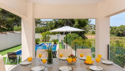 Villa Kobe - Plusholidays - Foto 3