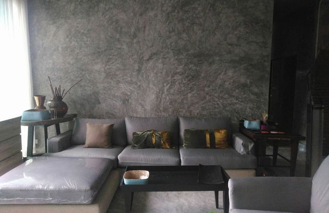 Phuchada Residence - Foto 2