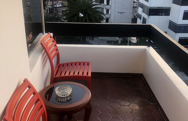 Suite and Apartment Well Located In Quito - Foto 39