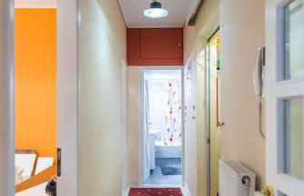 Flisvos Elite Seafront Luxury Apartment - Foto 46