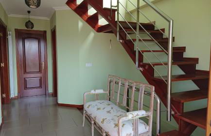 Casa Baixo O Castelo - Foto 7