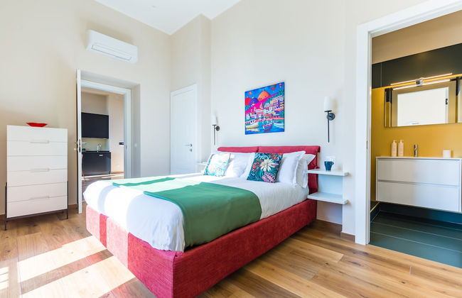 V. Emanuele apts by Wonderful Italy - Foto 12