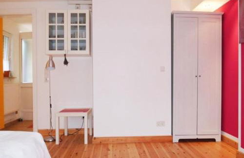 Ferienwohnungen Willems Hus - Foto 7