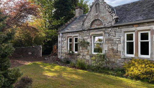 Clashmore House Garden Cottage Dornoch - Foto 4