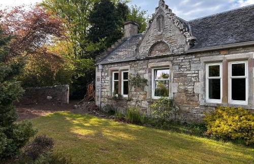 Clashmore House Garden Cottage Dornoch - Foto 4