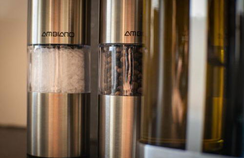 Uniklinik-Nähe Modernes Apartment, mit Balkon - Foto 19