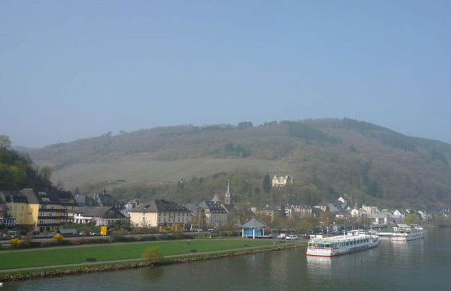 Holiday Apartment Weinmann - Foto 10