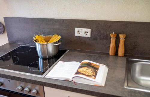 Apartments Kaserott - Photo 17