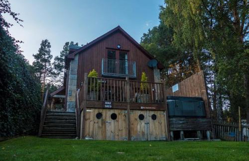 Red Squirrel Lodge - Foto 29