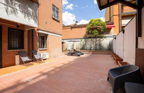 Bologna Garden - The Suite Apartment - Self Check-In - Foto 41