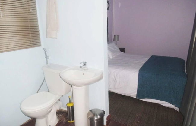 Travelnest Tranquility Tiny Home - Foto 13