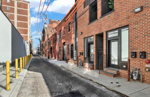 Spacious Center City 3BR 4BA with Arcade - Sleeps 8 - Foto 41