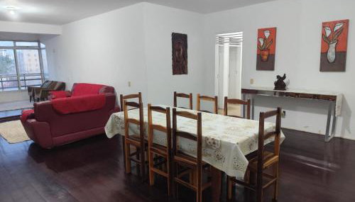 Maravilhoso Apartamento. Vista p/ Praia do Futuro - Foto 3