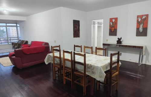 Maravilhoso Apartamento. Vista p/ Praia do Futuro - Foto 3