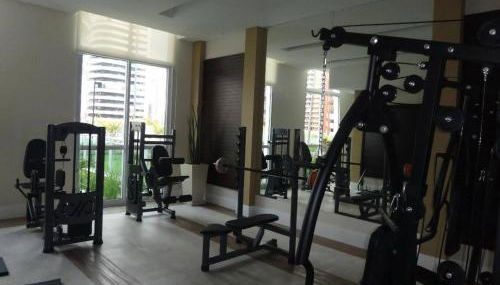 Moderno e Aconchegante apartamento no Umarizal - Foto 5