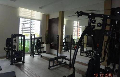 Moderno e Aconchegante apartamento no Umarizal - Foto 5