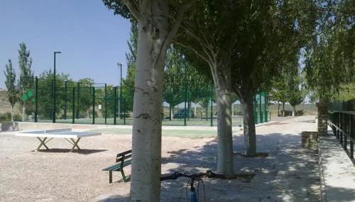 La Casa Rural del Pintor - Photo 2