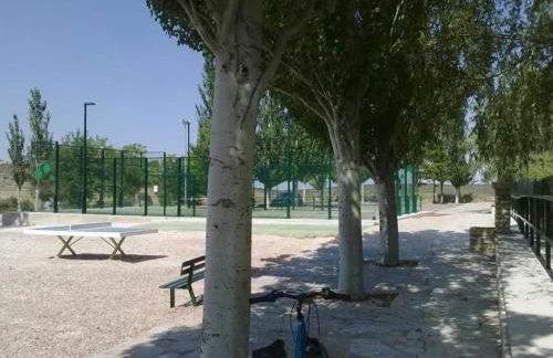 La Casa Rural del Pintor - Photo 2