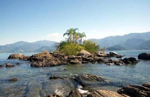 Casa confortável São Roque-Paraty - Foto 10