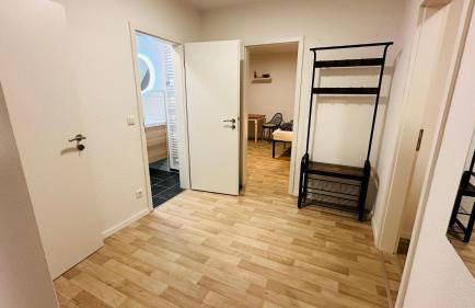 MiCasa TuСasa - 2-R-Apartment Leipziger Neuseenland Hydra - Foto 26