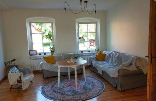 Dębowe dawna leśniczówka - Photo 39