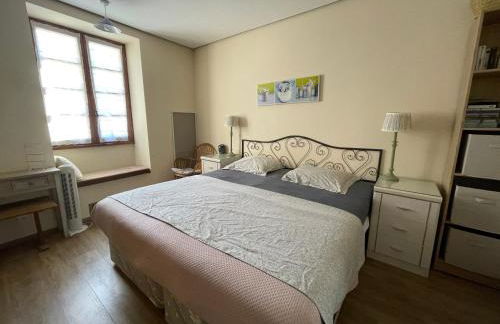 Gîte Calviac-en-Périgord La Tortuga - Foto 13