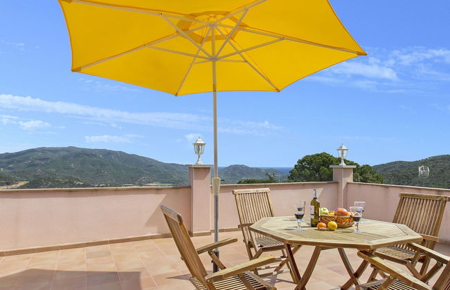 Comfortable Villa Near Lloret De Mar With Private Pool - Foto 8