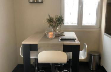 Appartement au pays du Mont-Blanc - Foto 4