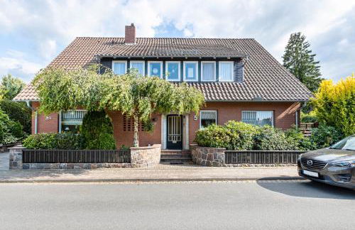 5 Sterne Fewo-Pausendomizil - Foto 1