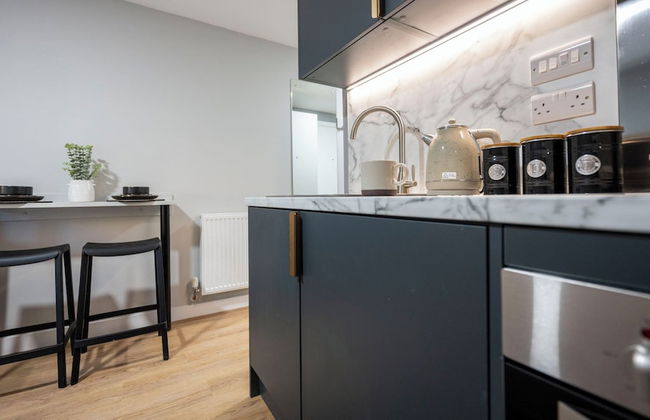 Student Only Clyde Court - Foto 7