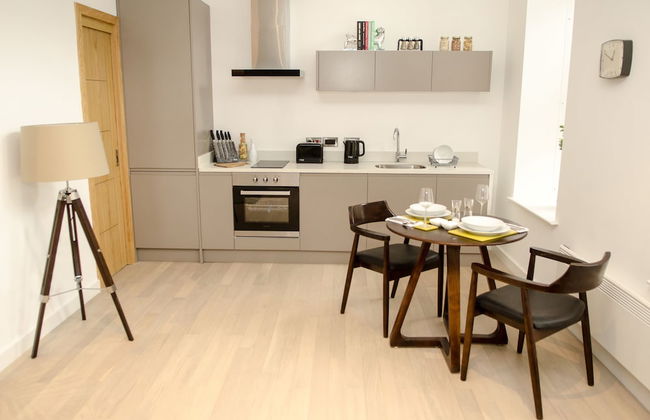 Terlon Apartments - Foto 7