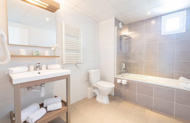 Comfort Aparthotel Cannes Mandelieu - Foto 10