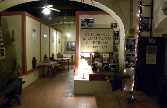 Apartment With Pool, Rignano - Photo 23