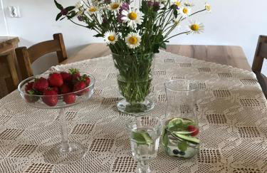 Apartamenty Bąkowo Chatka - Foto 21