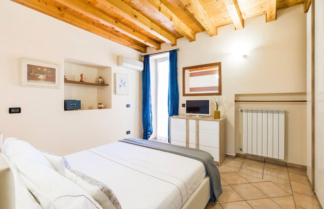 Antiche Rive Apartments - Foto 17